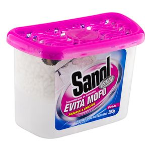 Antimofo Carinho Sanol 100g