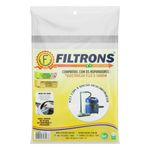 Filtro-de-Aspirador-de-Po-Electrolux-Flex-S-1400W-Filtrons-3-unidadesFrontal1