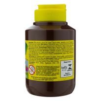 Tinta Guache Marrom Acrilex 250ml