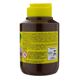 Tinta Guache Marrom Acrilex 250ml