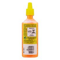 Cola Glitter Laranja Acrilex 35g