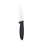 Faca-Santoku-em-Inox-Cabo-Preto-Tramontina-Plenus-5--Frontal1