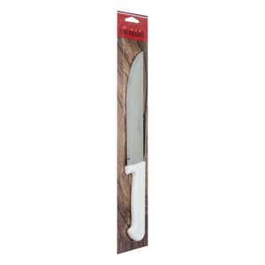 Faca para Cozinha Cabo Branco Simonaggio Churrasco 7"