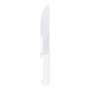 Faca para Cozinha Cabo Branco Simonaggio Churrasco 8"