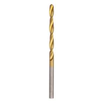 Broca de Aço Rápido para Metal Mtx 3mm