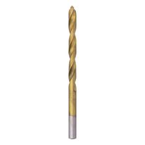 Broca de Aço Rápido para Metal Mtx 5mm