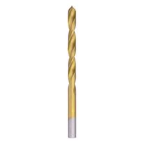 Broca de Aço Rápido para Metal Mtx 6,5mm