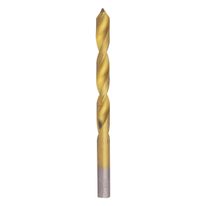Broca de Aço Rápido para Metal Mtx 7,5mm