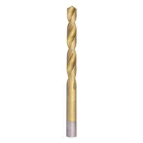 Broca de Aço Rápido para Metal Mtx 10mm