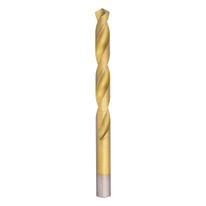 Broca de Aço Rápido para Metal Mtx 12mm