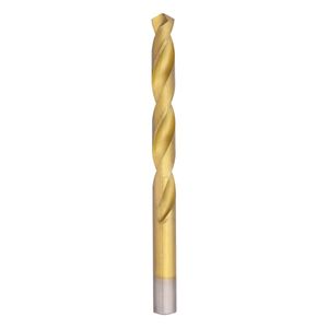 Broca de Aço Rápido para Metal Mtx 12mm