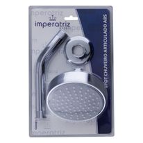 Chuveiro a Gás Spot Articulado Imperatriz 4"