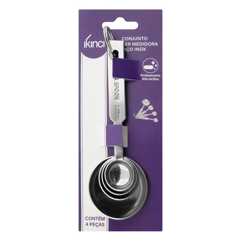 Conjunto-de-Colheres-Medidoras-em-Inox-Ikinci-4-peasFrontal3