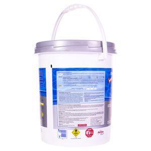 Desinfetante Cloro para Piscina Granulado Hth 10 em 1 5,5kg