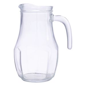 Jarra de Vidro Tango Sm 750ml