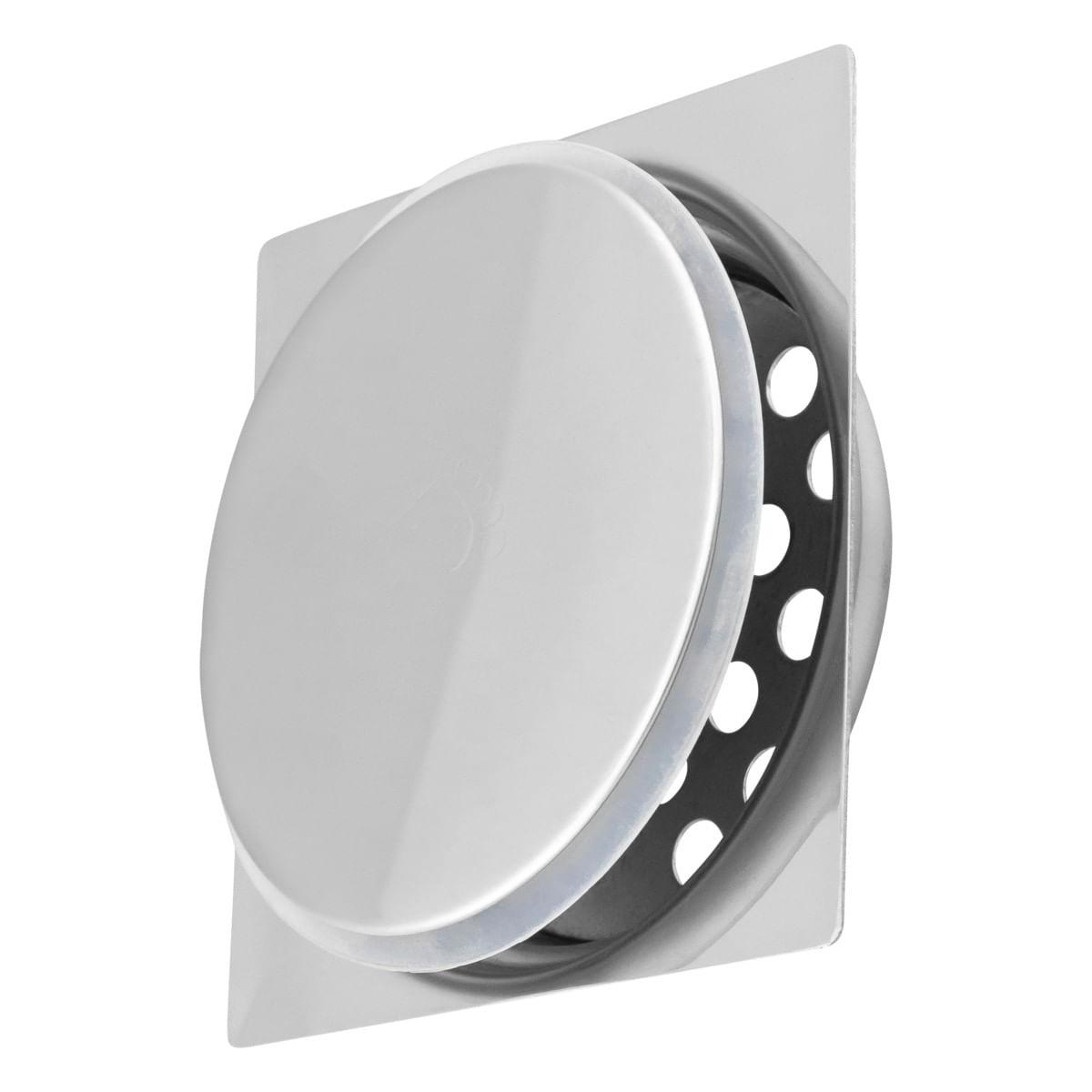 RaloClickQuadradoemInoxFlvx10cmAngularEsquerda1