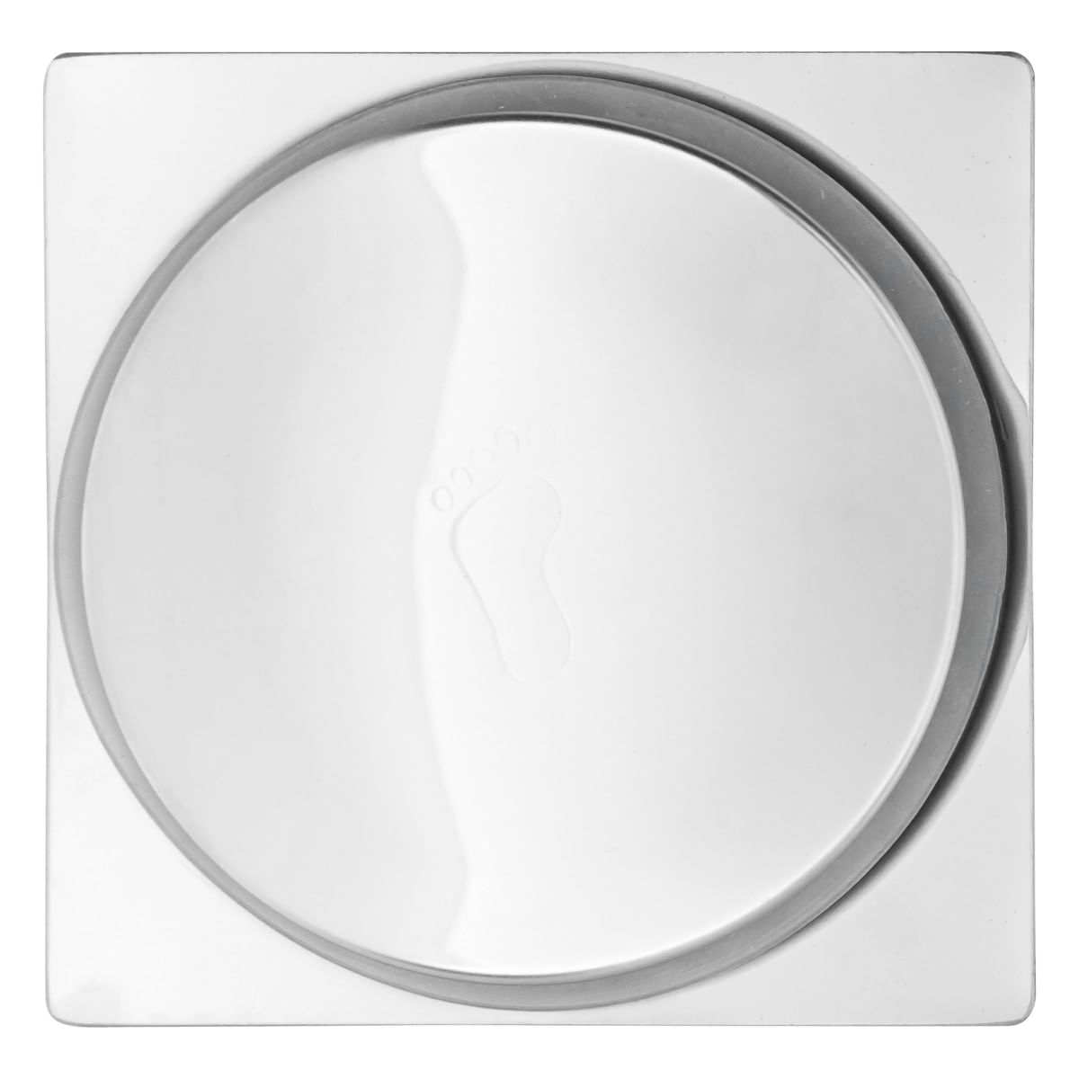 RaloClickQuadradoemInoxFlvx10cmFrontal2