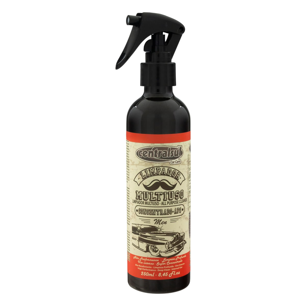 LimpadorMultiusoConcentradoCentralsul250mlFrontal1