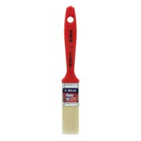 Trincha para Pintura Pluma Tek Atlas 1"