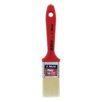 Trincha para Pintura Pluma Tek Atlas 1 1/2"