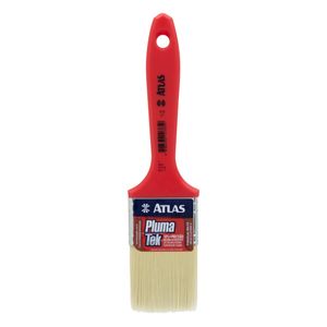 Trincha para Pintura Pluma Tek Atlas 2"