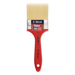 Trincha para Pintura Pluma Tek Atlas 3"