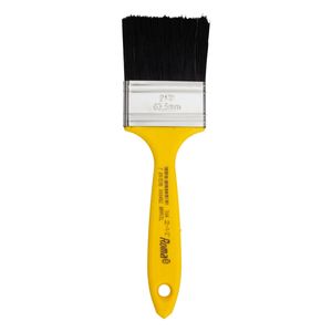 Trincha para Tinta Óleo e Esmalte Roma 2 1/2"