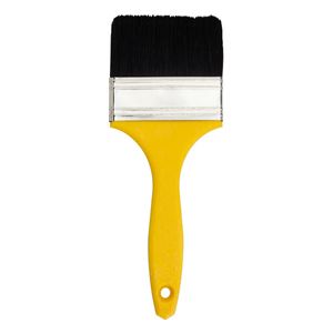 Trincha para Tinta Óleo e Esmalte Roma 3"