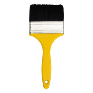 Trincha para Tinta Óleo e Esmalte Roma 4"