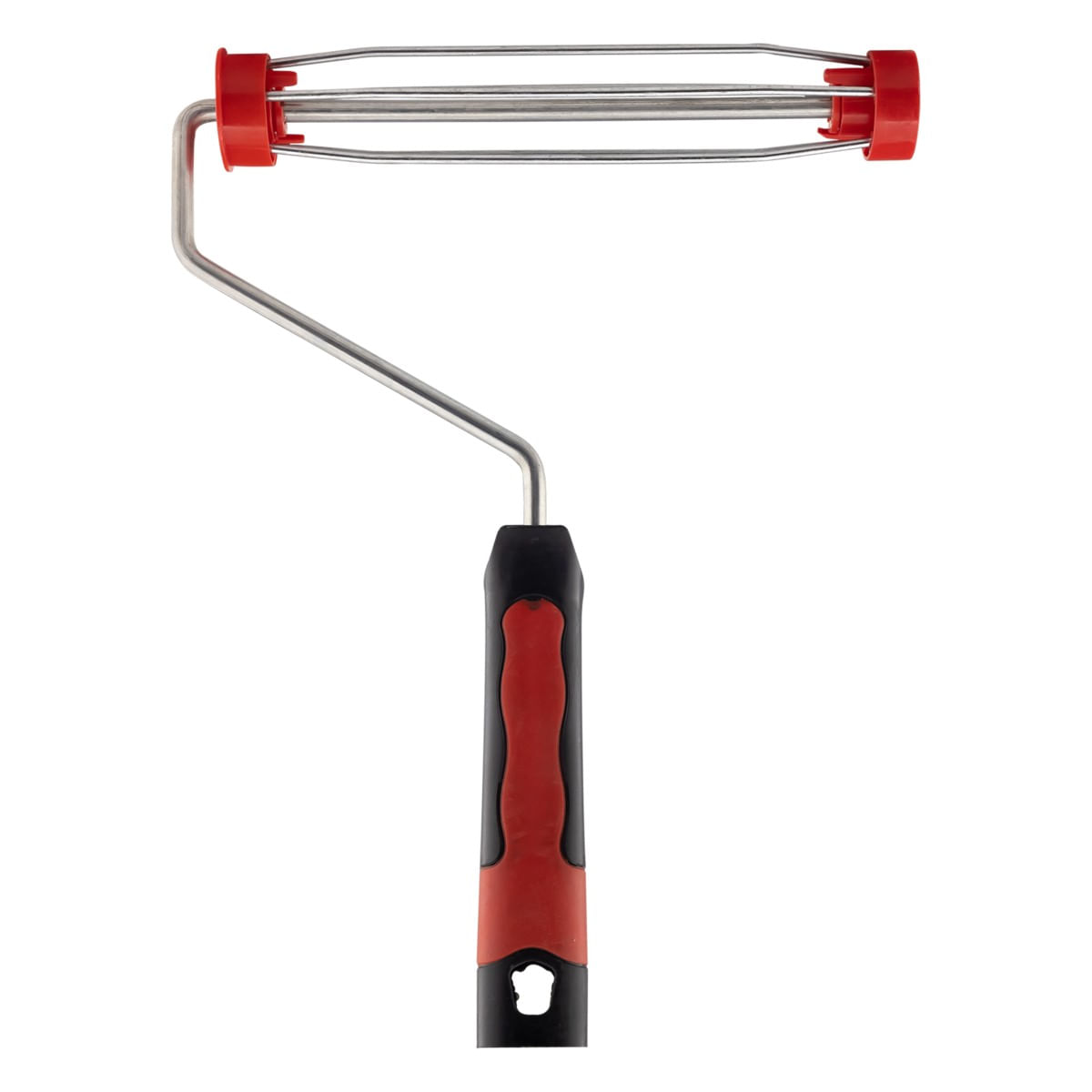 SuporteparaRolodePinturacomRoscaProfissionalAtlas23cmFrontal1