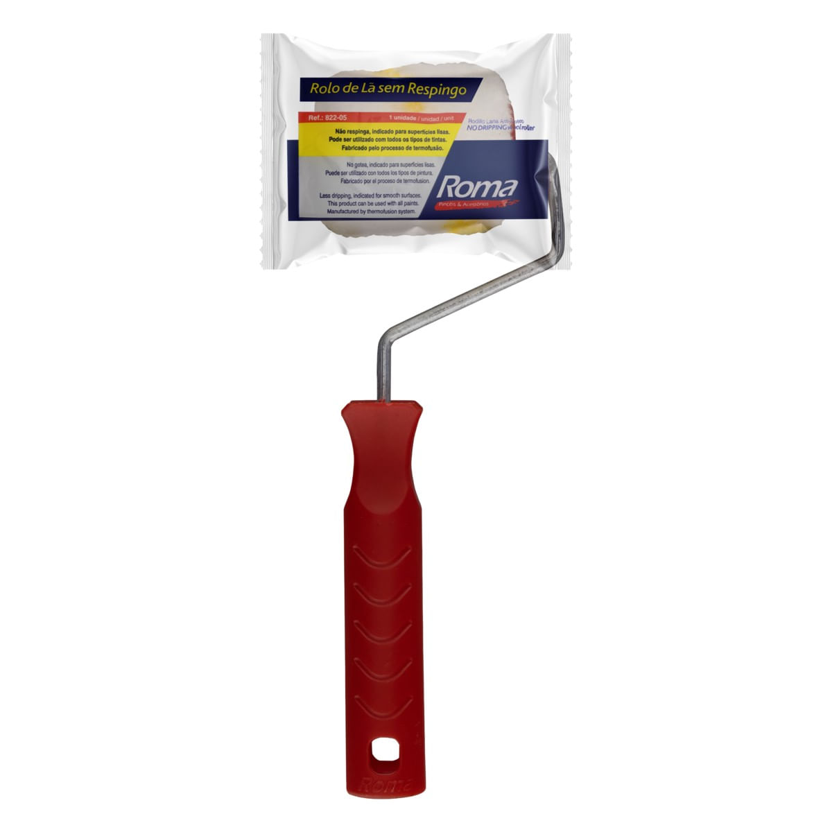 RolodeLãparaPinturasemRespingoRoma5cmFrontal3