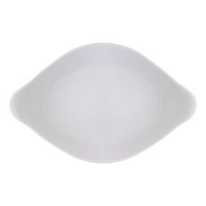 Assadeira Oval Opaline Marinex 1,4l