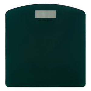 Balança Digital para Banheiro Powner 150kg Verde