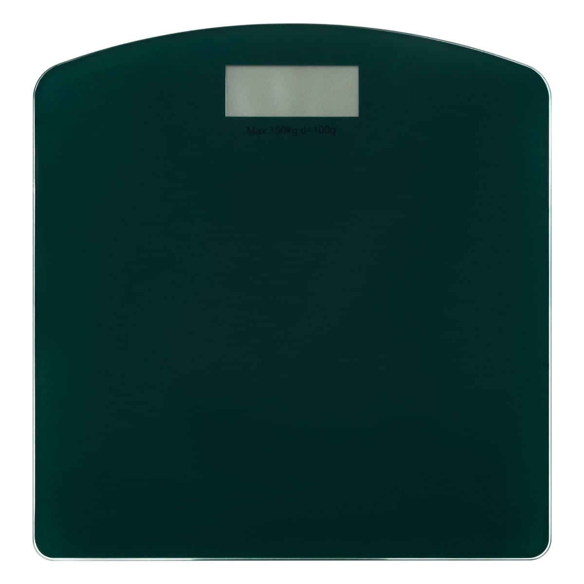 BalanaDigitalparaBanheiroPowner150kgVerdeFrontal1