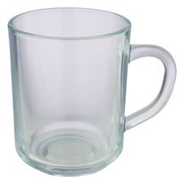 Caneca de Vidro Fiesta Ikinci 245ml