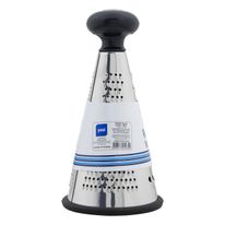 Ralador Redondo em Inox Tuut 8" 20cm