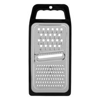 Ralador Plano em Inox Tuut 9cm x 22xm