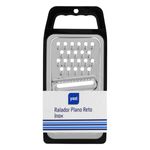Ralador-Plano-em-Inox-Yazi-9cm-x-22xmFrontal2
