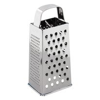 Ralador 4 Faces em Inox Tuut 9" 11cm x 25cm