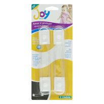 Trava Multiuso Flexível Ordene 2 unidades