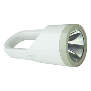 Lanterna Recarregável Led 160 Lumens Mor