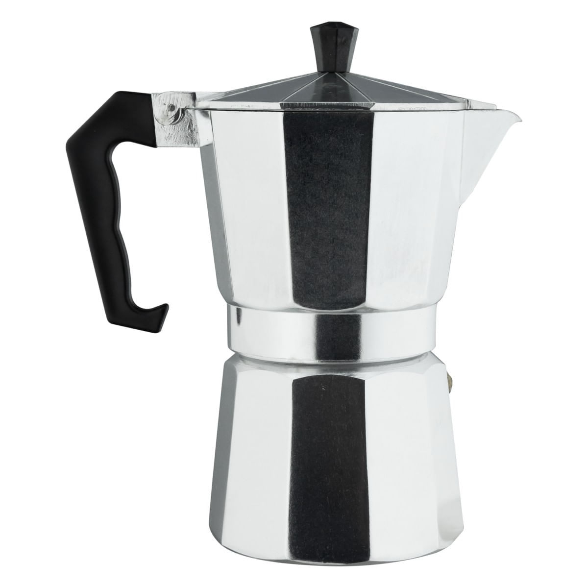 CafeteiraItalianaemAlumínioMimoStyle300mlFrontal1