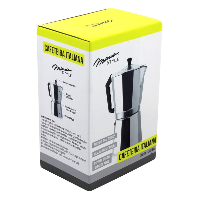 Cafeteira-Italiana-em-Aluminio-Mimo-Style-450mlAngularEsquerda3