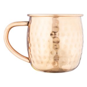 Caneca em Inox Moscow Mule Mimo Style 470ml Bronze