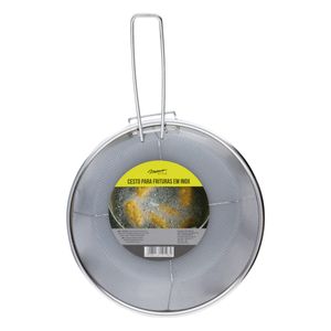 Cesto em Inox para Frituras Mimo Style 22cm