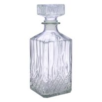 Garrafa de Vidro para Licor Danúbio Tuut 900ml