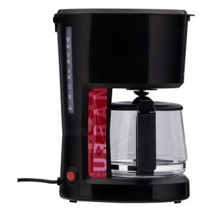 Cafeteira Elétrica Urban Pop Cadence 30 Cafezinhos 750W