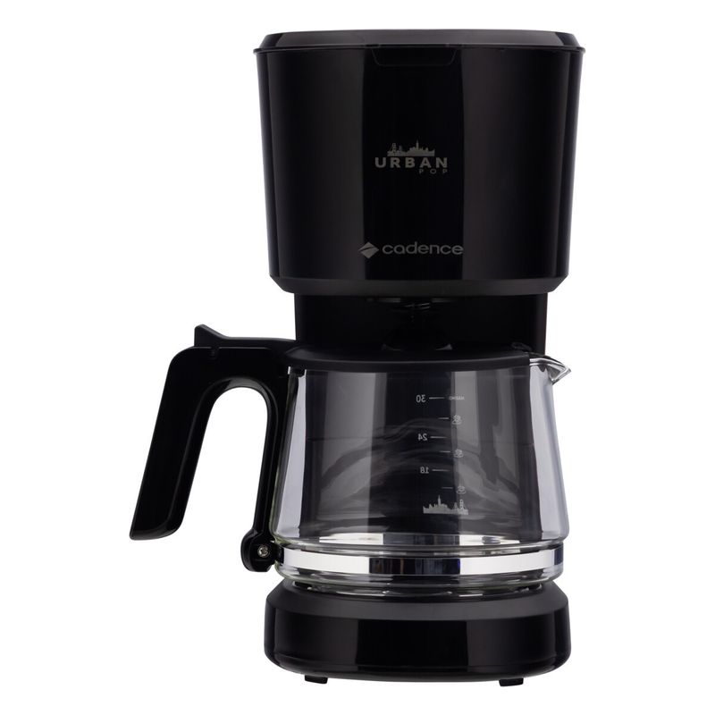 Cafeteira-Eletrica-Urban-Pop-Cadence-30-Cafezinhos-750W-127VFrontal5