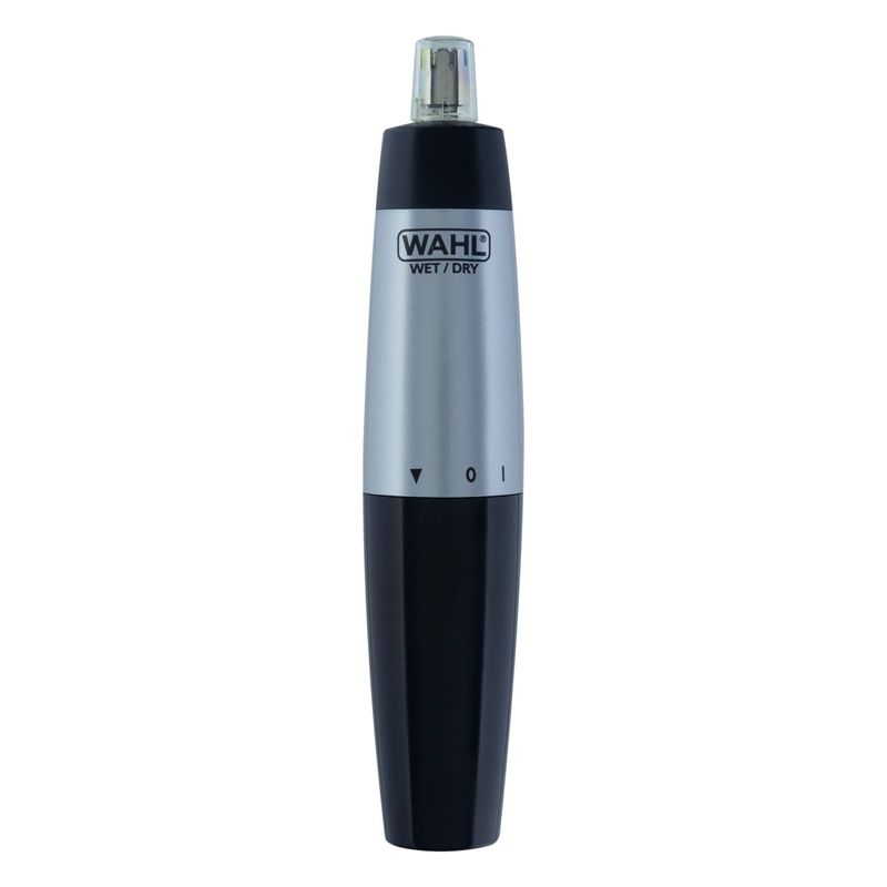 Aparador-de-Pelos-Nasal-Trimmer-Wahl-a-PilhaFrontal2