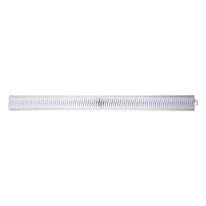 Ralo Linear Grelha Branco Tigre 90cm